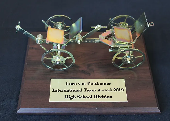 Space Im Campus Der JvP SchuleHostel